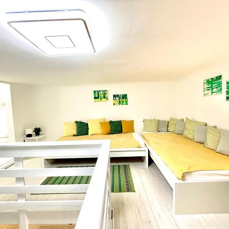 Teresian Apartment Near The Andrassy Street Free Air Conditioner Free Coffee 부다페스트 외부 사진