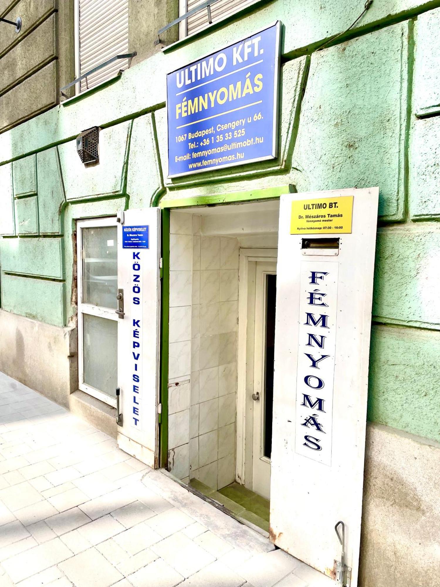 Teresian Apartment Near The Andrassy Street Free Air Conditioner Free Coffee 부다페스트 외부 사진